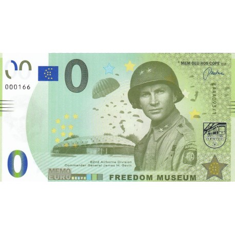 NL - Freedom Museum