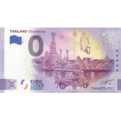 TH - Thailand ประเทศไทย - 2021