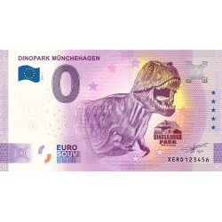 DE - Dinopark Münchehagen - 2020