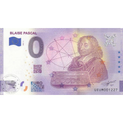 63 - Blaise Pascal - 2021