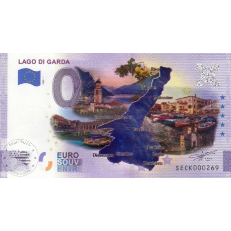 IT - Lago di Garda (nouveau visuel) - 2020