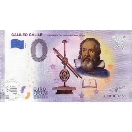 IT - Galileo Galilei - 2020