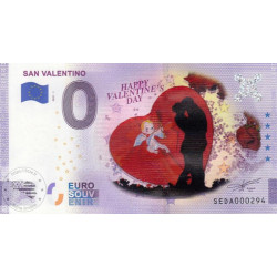 IT - San Valentino - Happy valentine's day- 2021