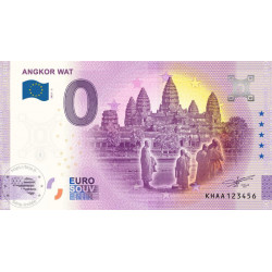 KH - Angkor Wat - 2021