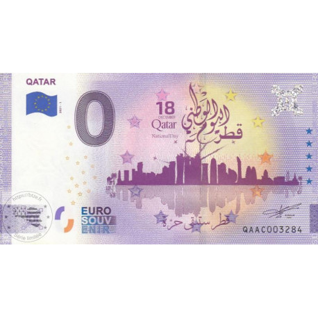 Qatar - 18 december national day- 2021