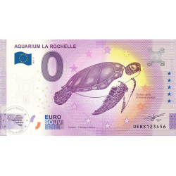 17 - Aquarium La Rochelle - 2021