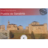 ES - Puebla de Sanabria (Billet peint sous encart) - 2021