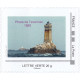 29 - Les phares de Bretagne - Phare de l'Île Vierge 1902 - 2021