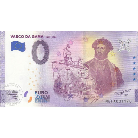 PT - Vasco Da Gama