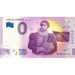 PT - Luis de Camoes 1524-1580