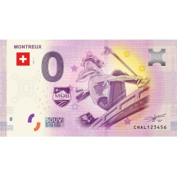 CH - Montreux - 2017