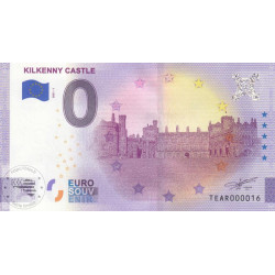 IE - Kilkenny Castle - 2021