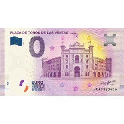 ES - Plaza de Toros de las Ventas - Madrid - 2017