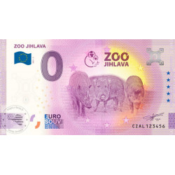 CZ - Zoo Jihlava - 2021