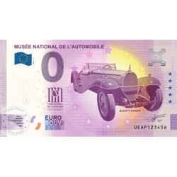 68 - Musée national de l'automobile - 2022