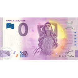 PL - Natalia Janoszek - 2022
