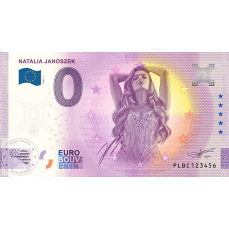 PL - Natalia Janoszek - 2022